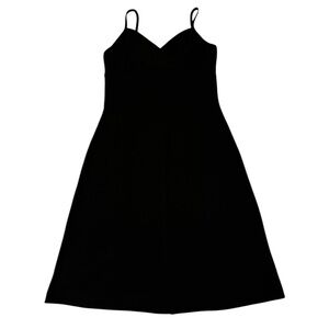 👗Jacob Little Black Dress Size 3/4
